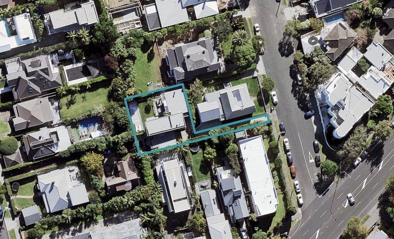 4A Salisbury Street, Herne Bay, Auckland - Carousel 1