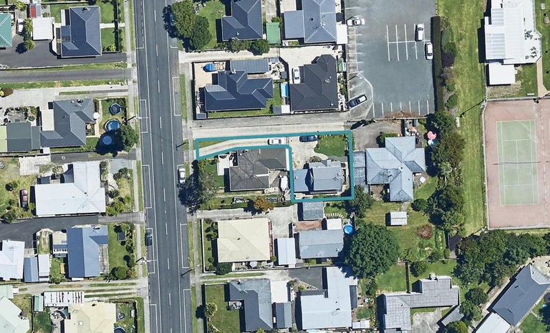 61 Windsor Road, Bellevue, Tauranga - Carousel 1