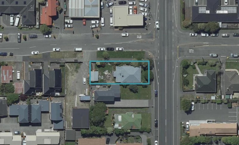 32 Canon Street, St Albans, Christchurch - Carousel 1