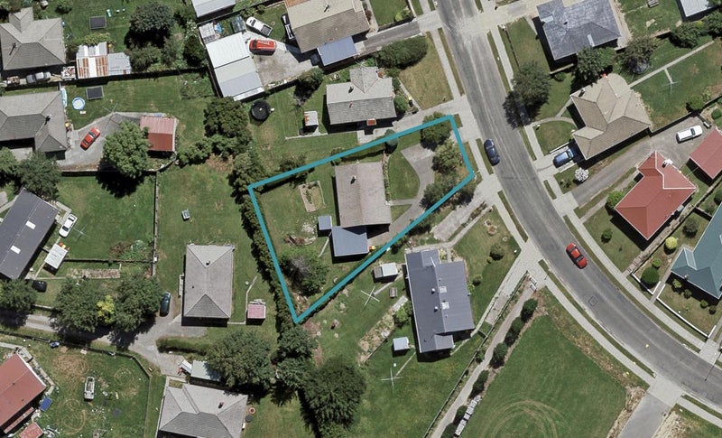 50 Conway Crescent, Glengarry, Invercargill - Carousel 1