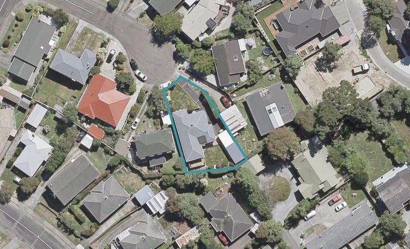 10 Kukupa Grove, Heretaunga, Upper Hutt - Carousel 1