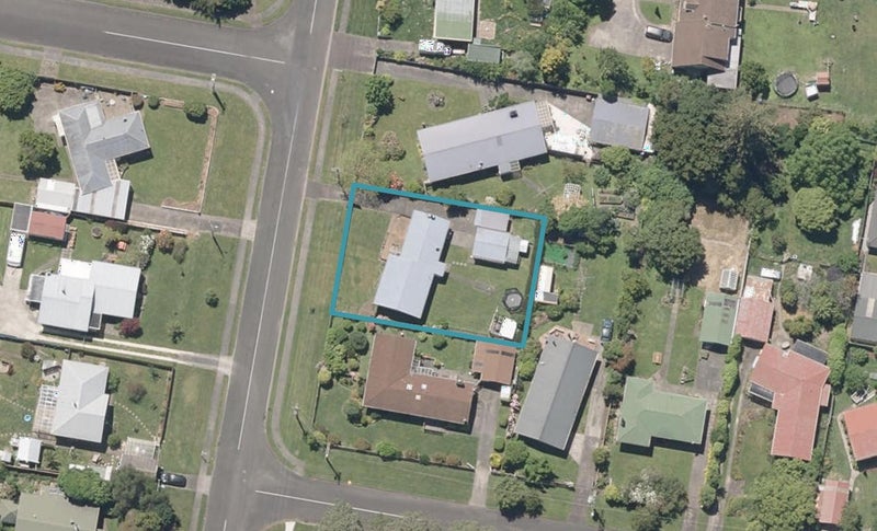 Property Valuation for 26 Delhi Avenue, Aramoho, Whanganui | Trade Me ...