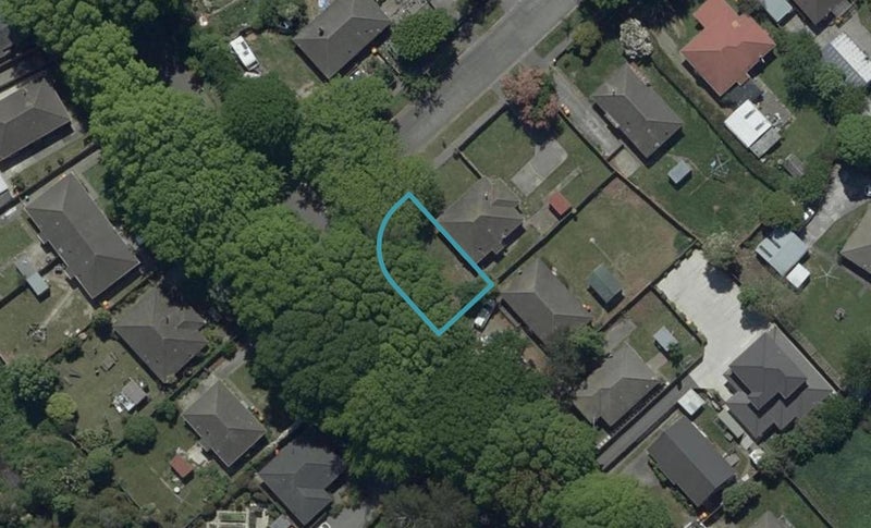 22 Truman Road, Bryndwr, Christchurch - Carousel 1
