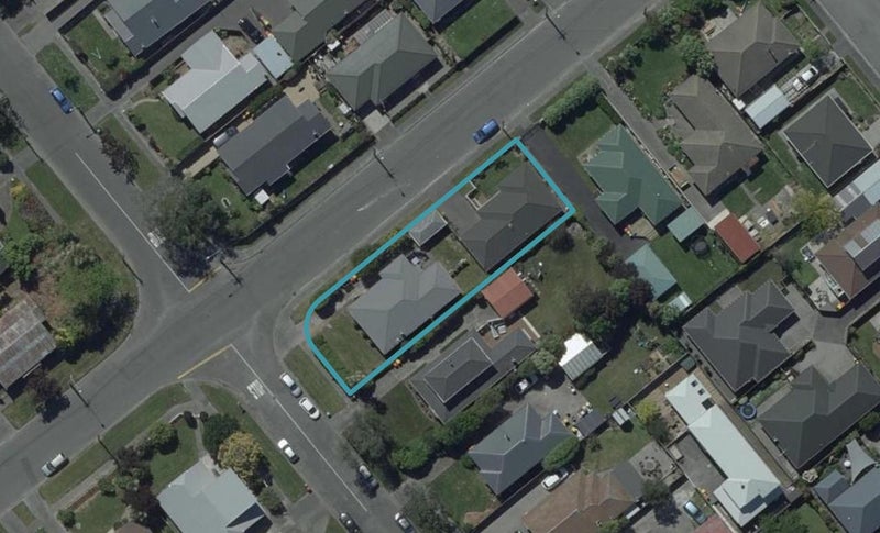12 Garnett Avenue, Spreydon, Christchurch - Carousel 1