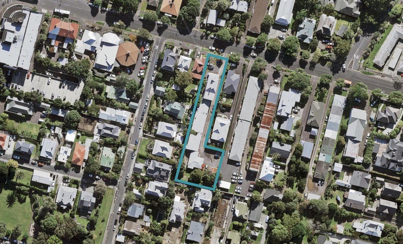 4/62 View Road, Mount Eden, Auckland - Carousel 1