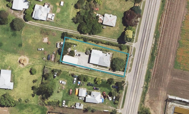 Property Valuation for 714 Wharerata Road, MANUTUKE, Manutuke | Trade ...