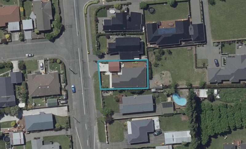 95 Kennedys Bush Road, Halswell, Christchurch - Carousel 1
