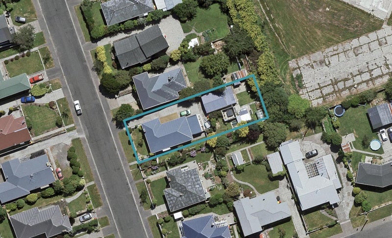 17 Purdue Street, Hawthorndale, Invercargill - Carousel 1