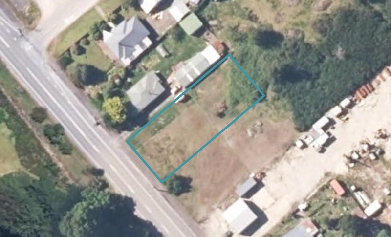 41 Buller Road, REEFTON, Reefton - Carousel 1