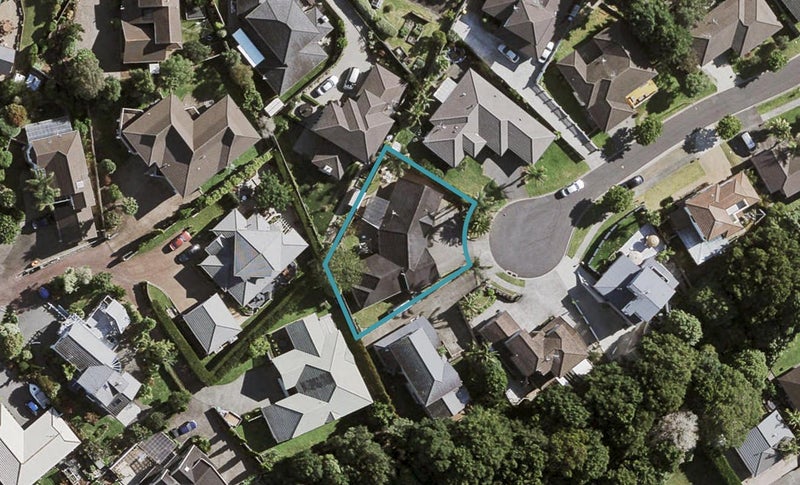 15 Kumar Place, The Gardens, Auckland - Carousel 1