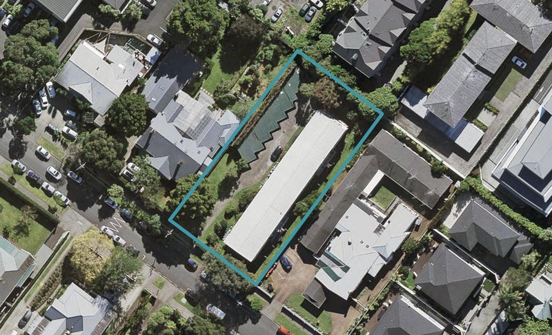 4/8 Macmurray Road, Remuera, Auckland - Carousel 1