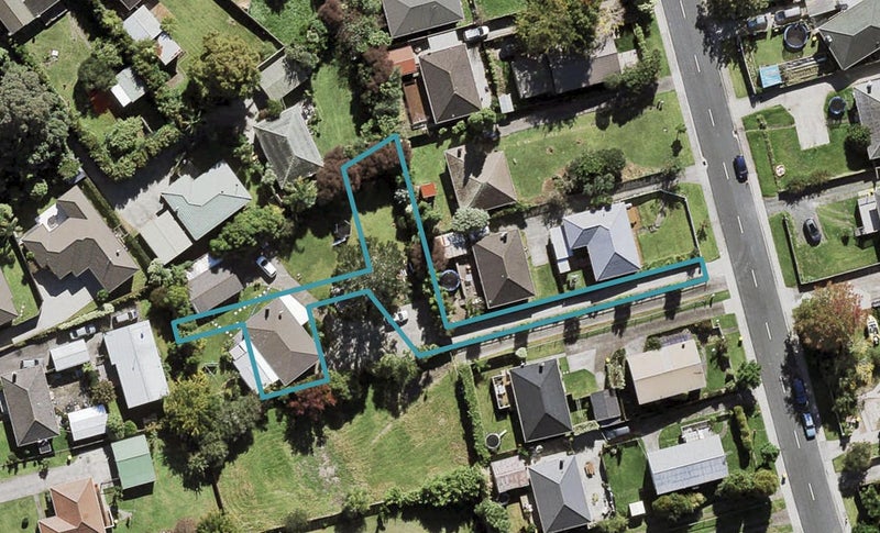 86B Kervil Avenue, Te Atatu Peninsula, Auckland - Carousel 1