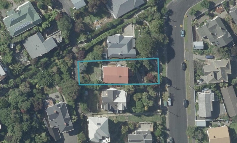 6 Norfolk Street, Saint Clair, Dunedin - Carousel 1