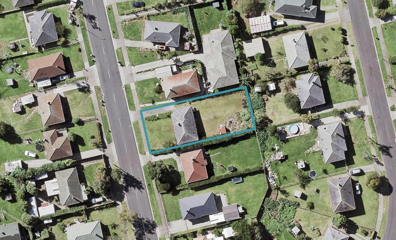 62 Farringdon Street, Glen Innes, Auckland - Carousel 1