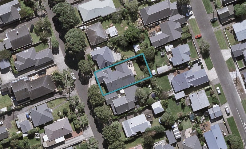 39 Richmond Street, Fitzroy, New Plymouth - Carousel 1