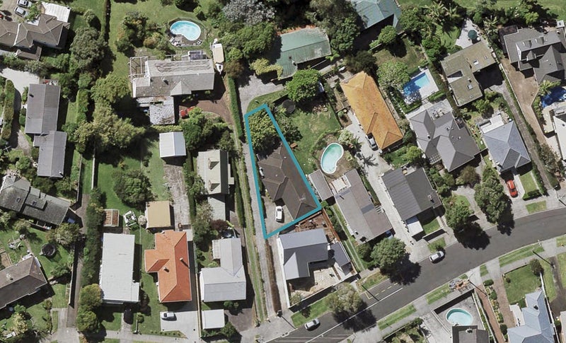 93C Fancourt Street, Meadowbank, Auckland - Carousel 1