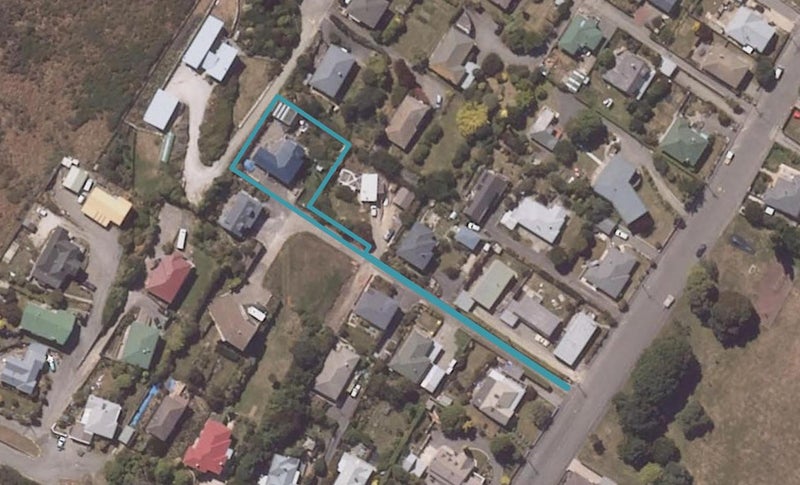 6 Clyde Street, Oamaru North, Oamaru - Carousel 1