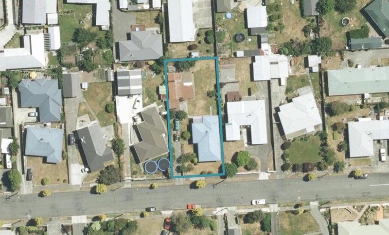 8 Mitchell Street, Redwoodtown, Blenheim - Carousel 1