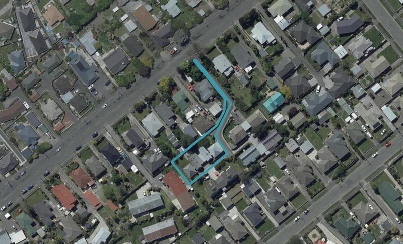 1A Bredon Lane, Spreydon, Christchurch - Carousel 1