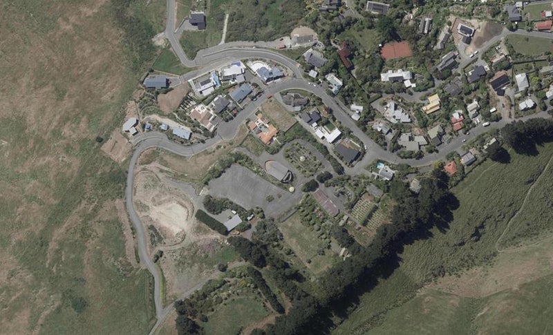 4 Loader Lane, Clifton, Christchurch - Carousel 1