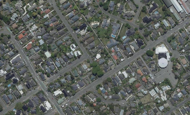 6 Kenwyn Avenue, St Albans, Christchurch - Carousel 1