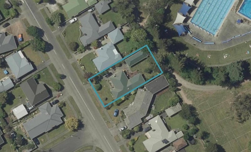 9 Ruha Street, West End, Palmerston North - Carousel 1