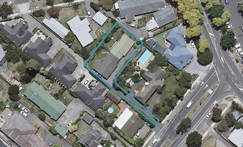18A Middle Road, Havelock North, Havelock North - Carousel 1