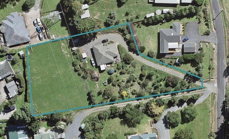 58 Lockwood Road, Papakura - Carousel 1