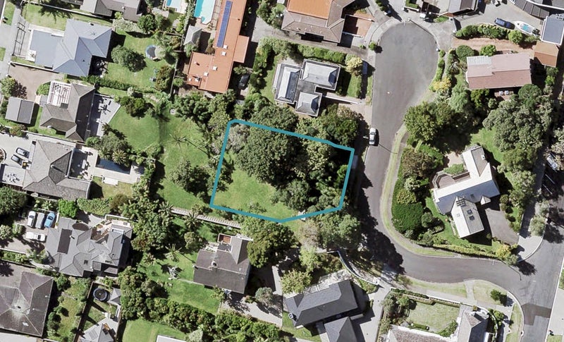 Property Valuation for 4B Pycroft Place, Saint Heliers, Auckland ...