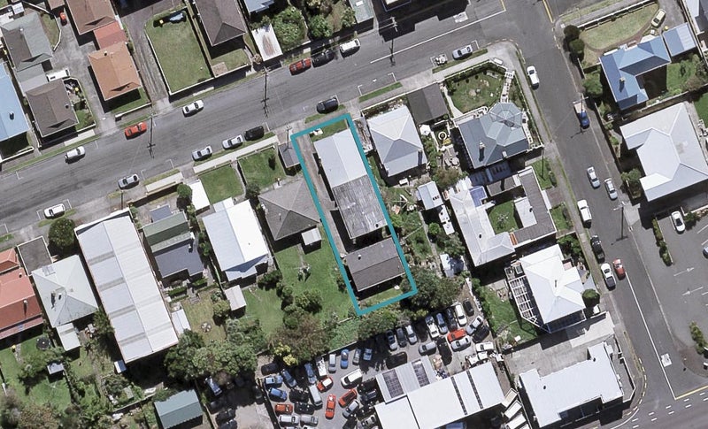 1/29 Hine Street, New Plymouth, New Plymouth - Carousel 1