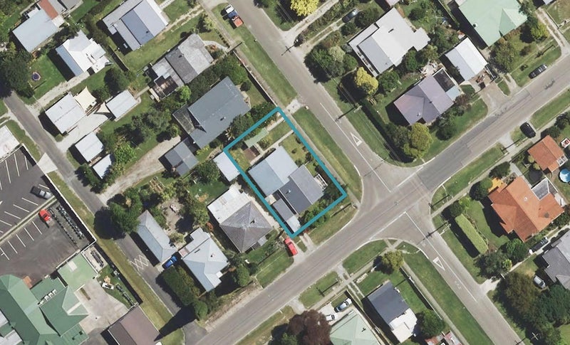 58 Wi Pere Street, Mangapapa, Gisborne - Carousel 1