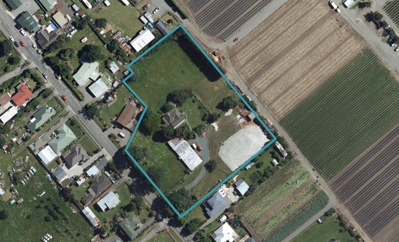Property Valuation for 251 Ranzau Road, Hope, Richmond | Trade Me Property