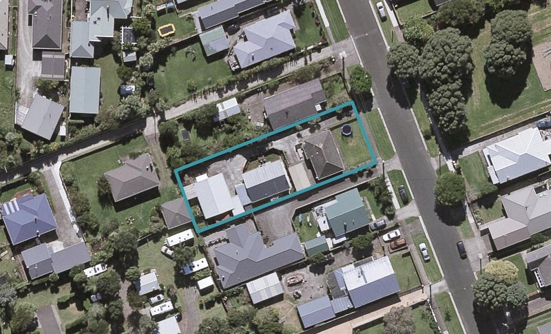 42B Fitzroy Road, Fitzroy, New Plymouth - Carousel 1