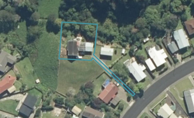13 Keepa Avenue, Paeroa, Paeroa - Carousel 1