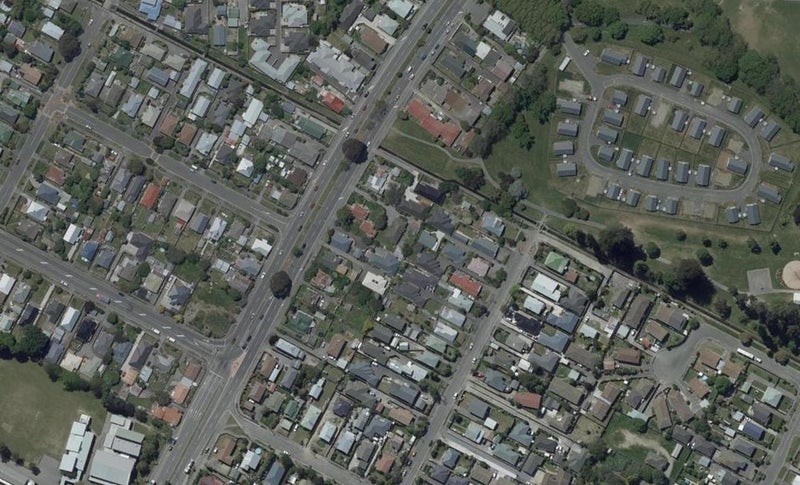 6/112 Aldwins Road, Phillipstown, Christchurch - Carousel 1