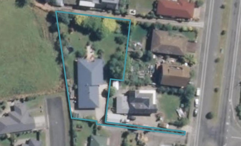 166A Morgans Road, Marchwiel, Timaru - Carousel 1