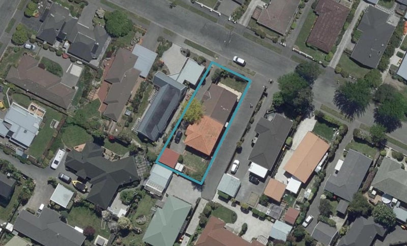 1/15 Murmont Street, Bishopdale, Christchurch - Carousel 1