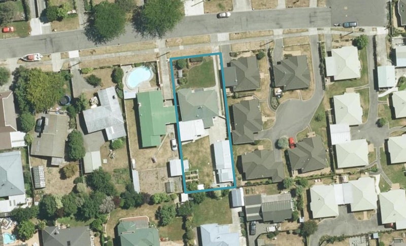 10 North Street, Redwoodtown, Blenheim - Carousel 1