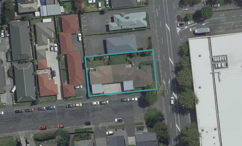 3/107 Matipo Street, Riccarton, Christchurch - Carousel 1