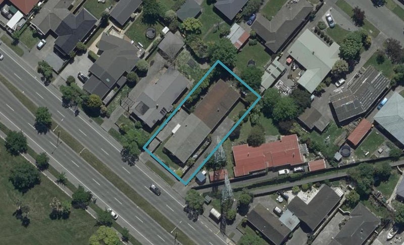 1/314 Memorial Avenue, Burnside, Christchurch - Carousel 1