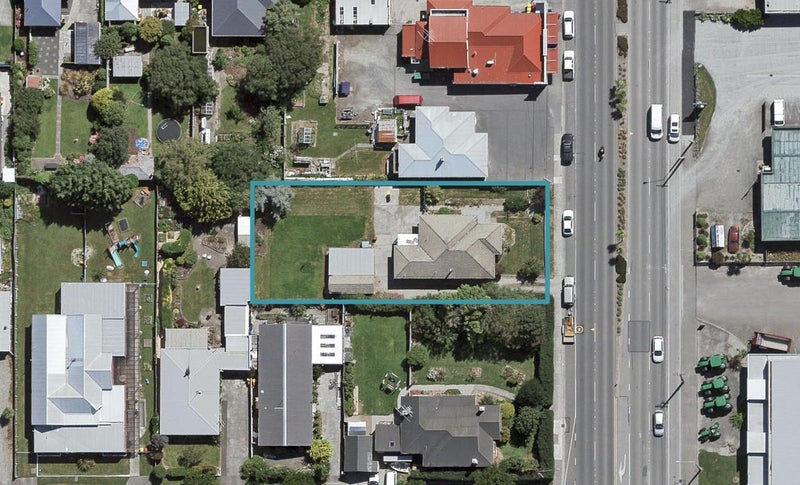 106 North Road, Prestonville, Invercargill - Carousel 1