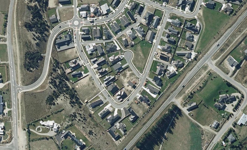 3 Peppercorn TCE, QUEENSTOWN - Carousel 1
