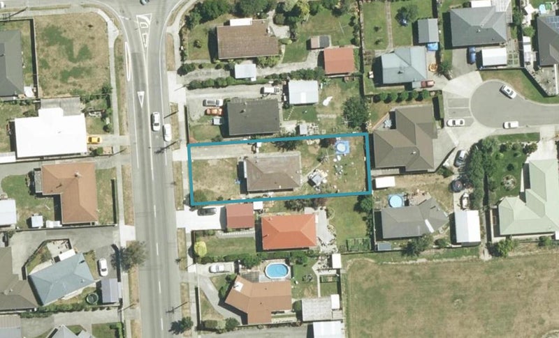 113 Redwood Street, Redwoodtown, Blenheim - Carousel 1