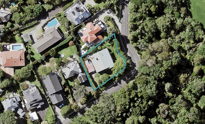 22 Fern Glen Road North, Saint Heliers, Auckland - Carousel 1