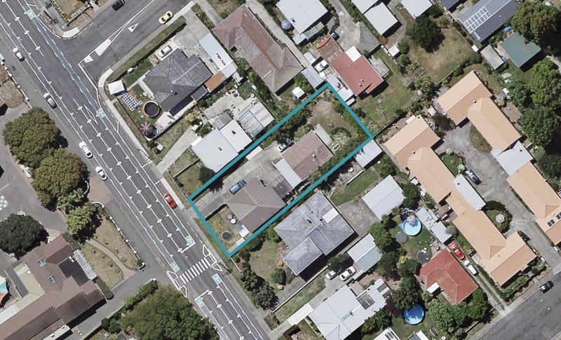 1/707 Frederick Street West, Mahora, Hastings - Carousel 1