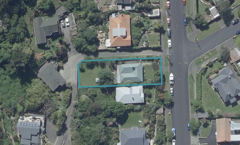 48 Norfolk Street, Saint Clair, Dunedin - Carousel 1