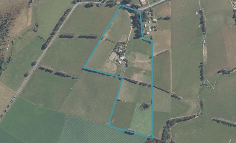 245 Gordons Valley Road, Timaru - Carousel 1