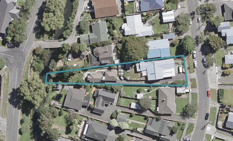 1/74 Wyndrum Avenue, Waterloo, Lower Hutt - Carousel 1