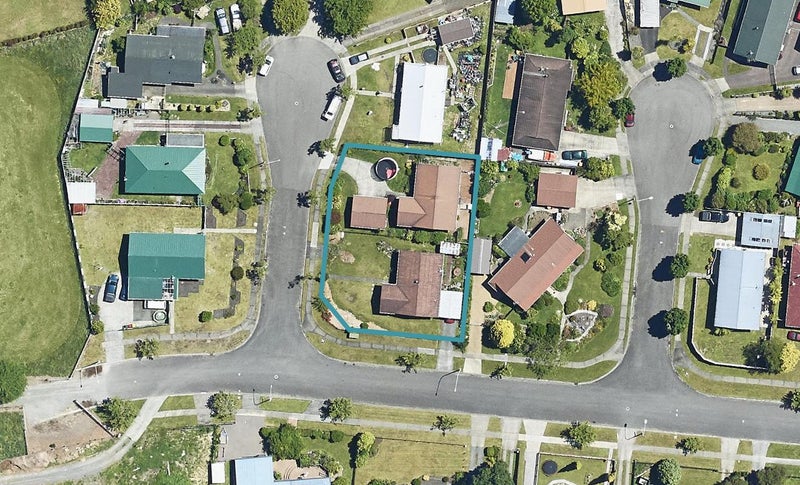 1A Amber Place, Pukehangi, Rotorua - Carousel 1