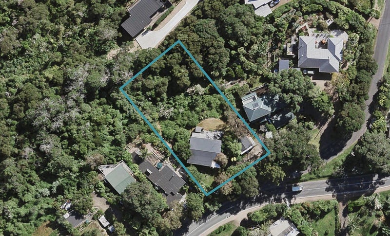89 Hill Road, Palm Beach, Waiheke Island - Carousel 1